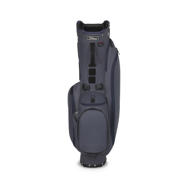 Titleist Golf Bag | Players 4 Stars Aligned | Washed Indigo-Black Marble