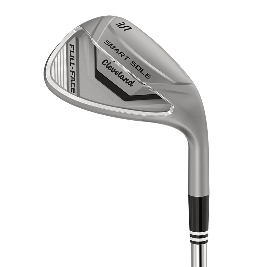 [SMSFFW04] Cleveland Golf Clubs | Wedges | Smart Sole Full Face (Ladys S 58)