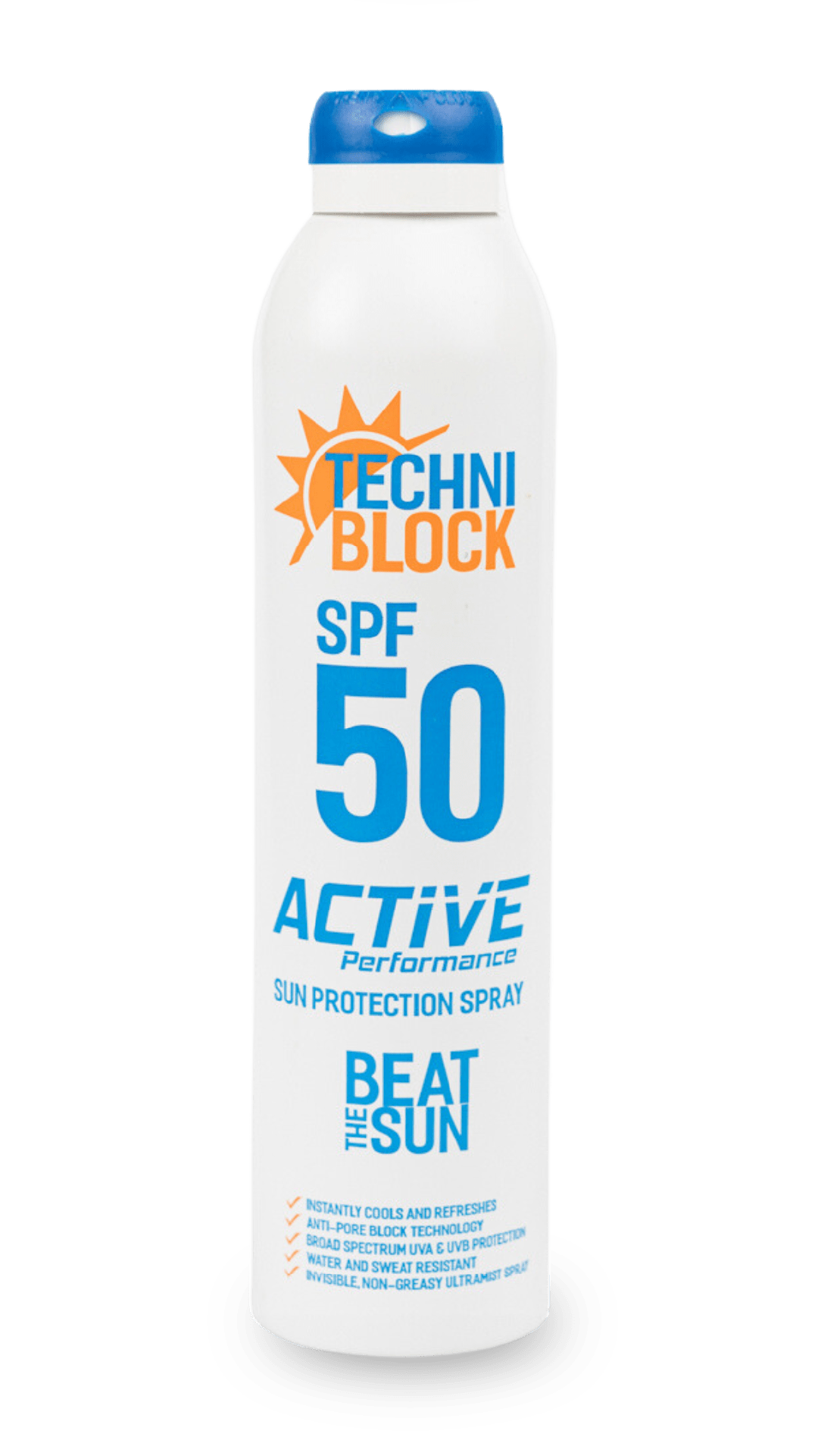 [TKFT-915] Techniblock Sunscreen (75ml)