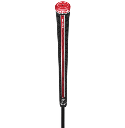 [EVTX-60X-N4M-XA] Golf Pride | Grips (Black, Tour Velvet Align)
