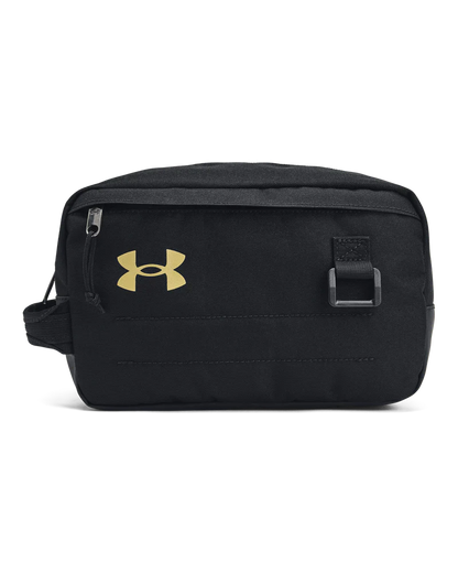 [1381922001] Under Armour Golf Gear | Travel Kit (Black)