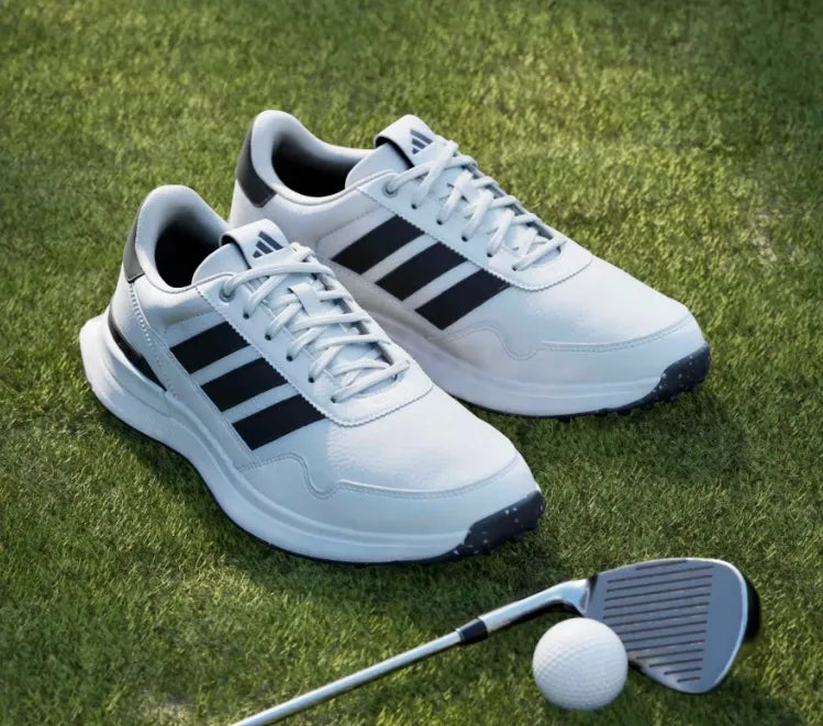 Adidas Mens Golf Shoes | S2G 26 Leather Spikeless