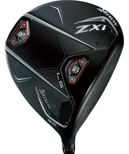 [SGCDZXiLS8] Srixon Golf Clubs | Driver | ZXi LS (10.5, Stiff)