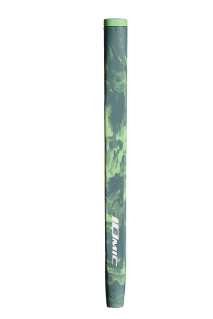 [SKUIQ184] Iomic Golf Grips | Putter | Army Camo (Green)