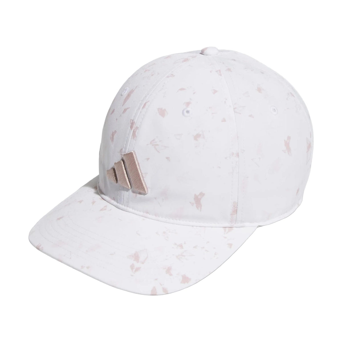 Adidas Womens Golf Cap | Printed Criss Cross