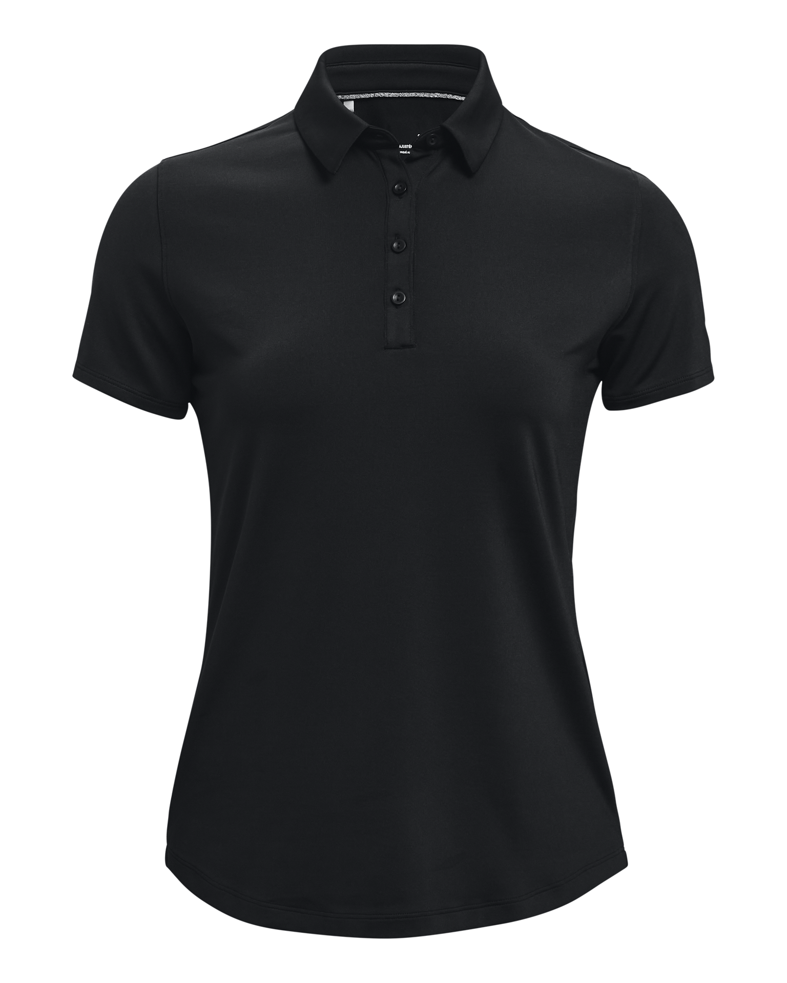 Under Armour Womens Golf Shirt | Zinger