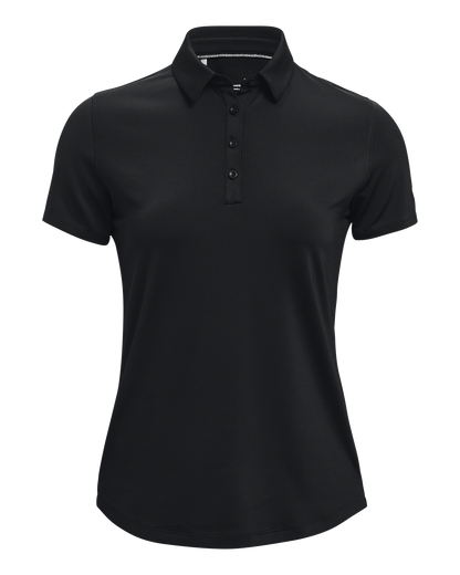 Under Armour Womens Golf Shirt | Zinger