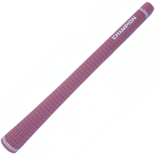 [CGPINK] Champion Golf Grips (Pink, Standard)