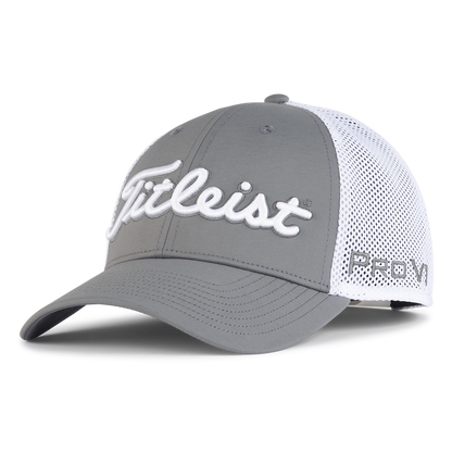 Titleist Golf Cap | Tour Performance Meshback