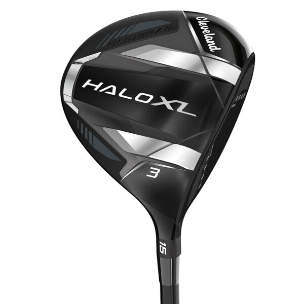 [CLXL2F04] Cleveland Golf Club | Fairway Wood | Halo XL (Stiff, Tensei, #5)
