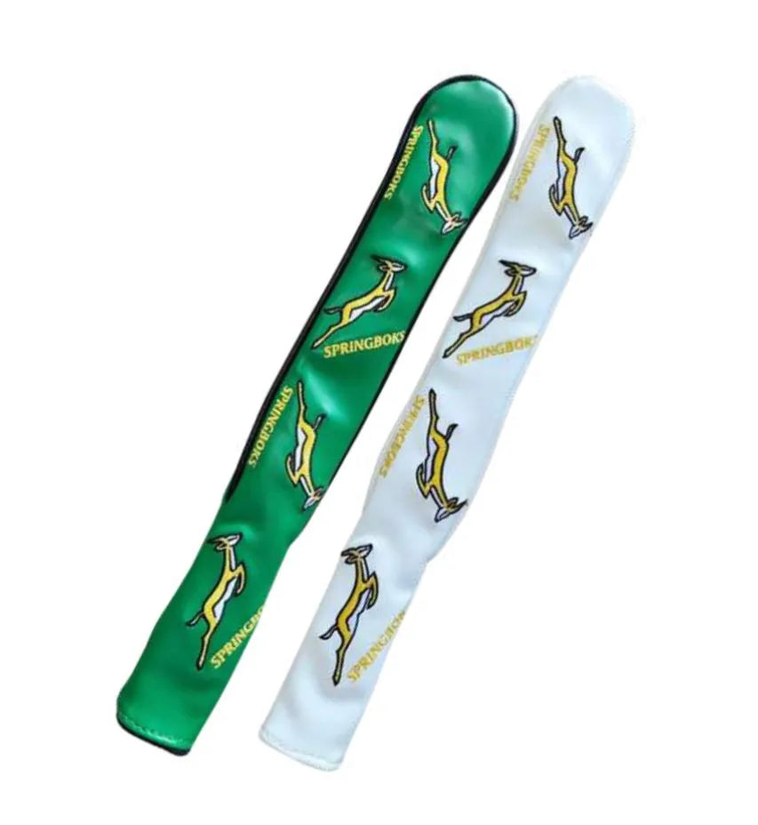 Springbok Alignment Sticks Cover | White