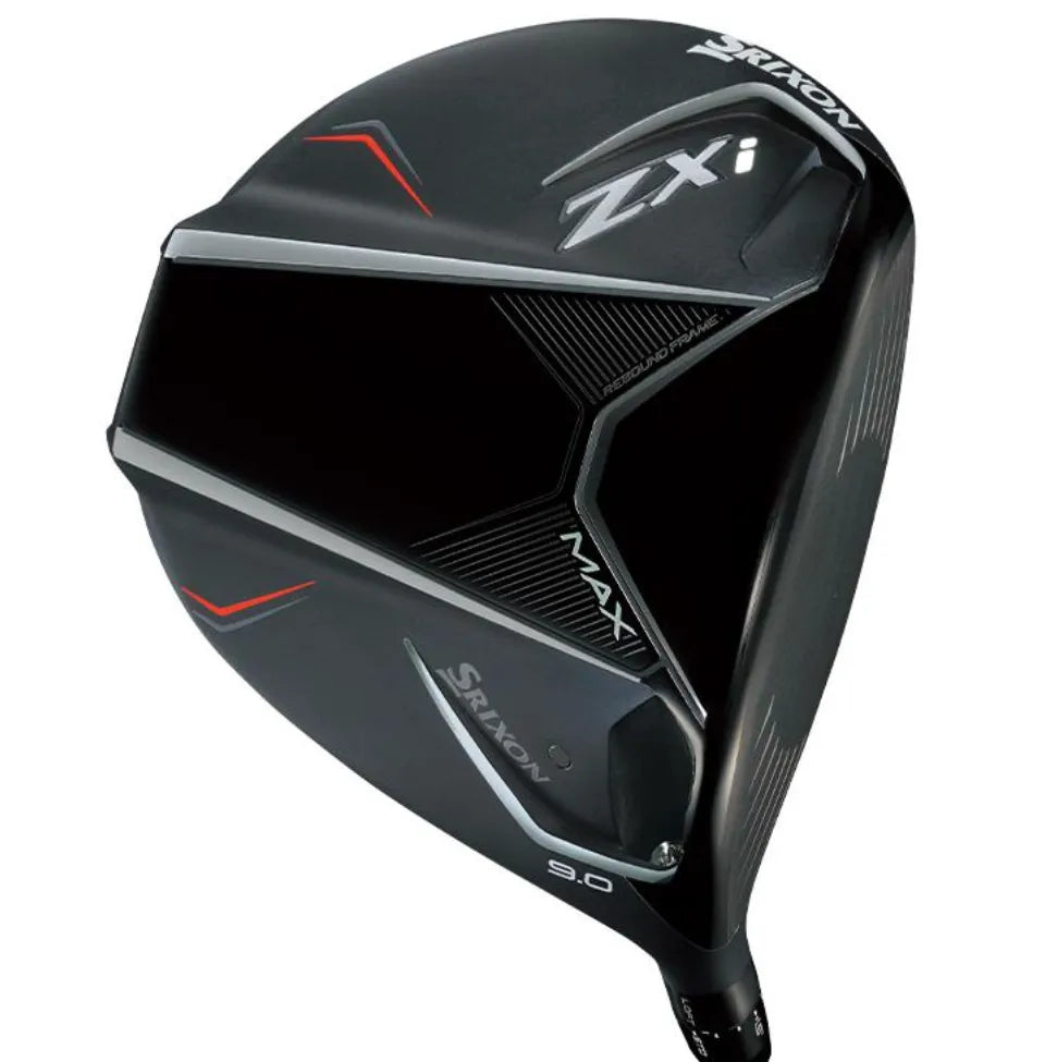 Srixon Golf Clubs | Driver | ZXi | RKT Max