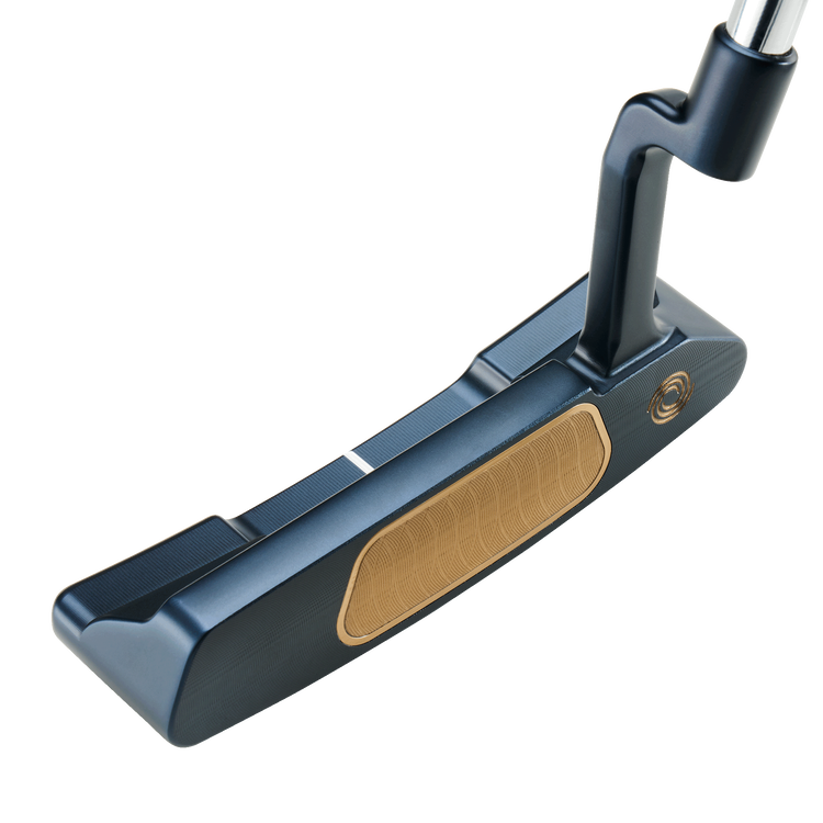 [5001216G6] Odyssey Golf Clubs | Putters | AI-One (Milled CH Pistol RH 35'' 1T)