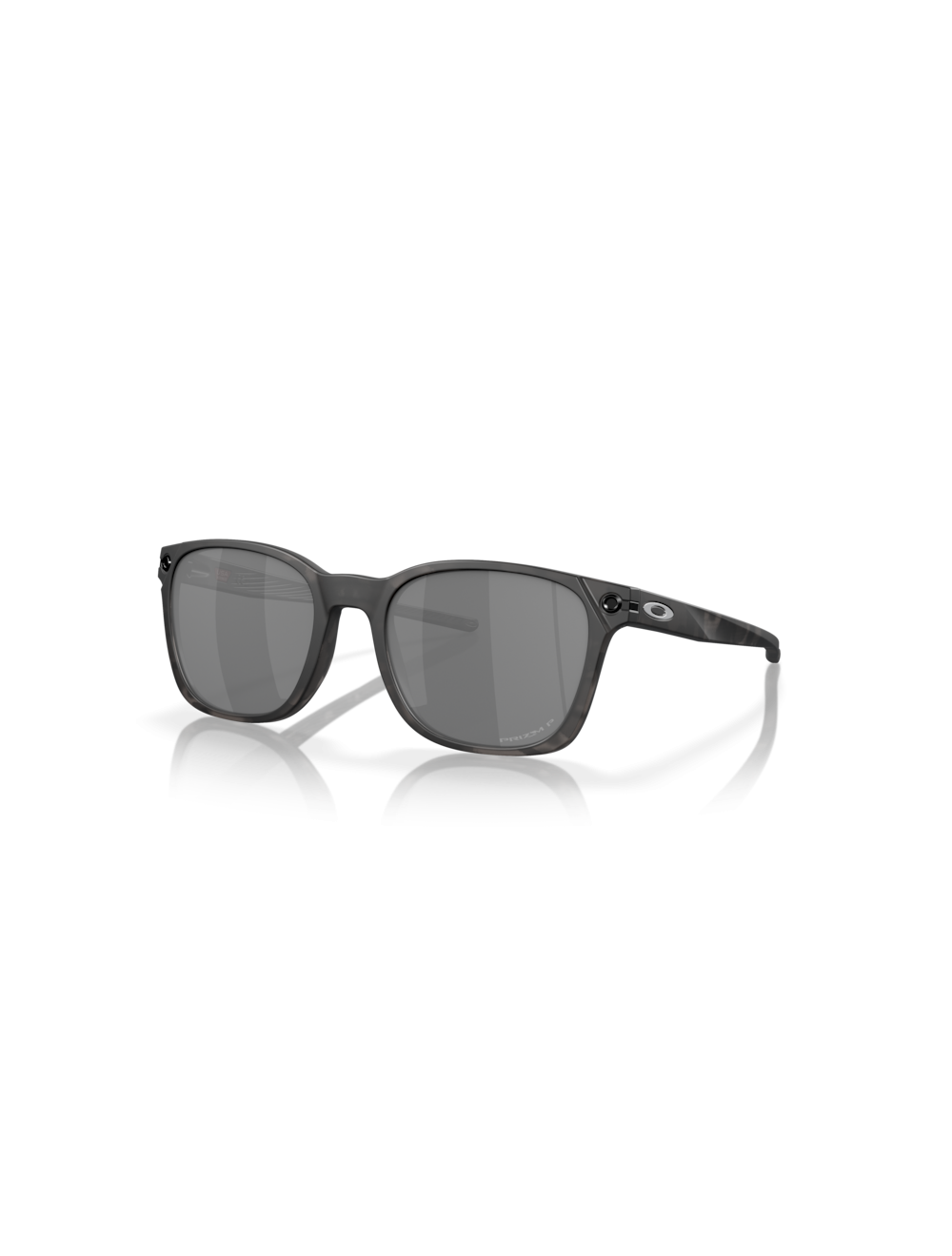 [90184756] Oakley Sunglasses | Ojector (Matte Black Tortoise Prizm Black)