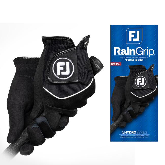 Footjoy Womens Golf Gloves | Raingrip