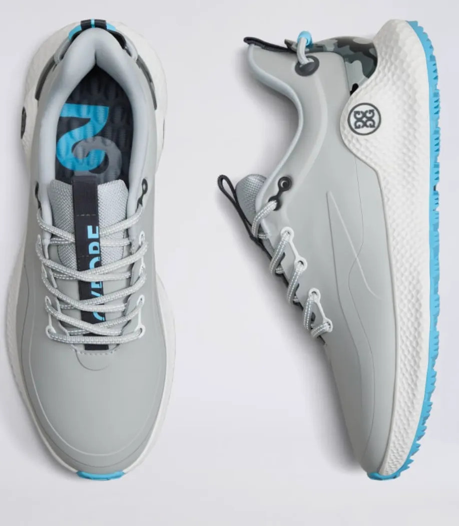 G Fore Mens Golf Shoe | MG4+ O2 | Nimbs
