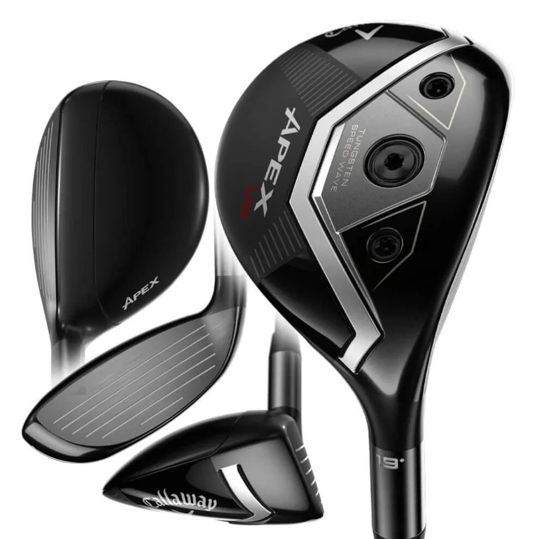 Callaway Golf Clubs | Fairway | Apex 26 UW