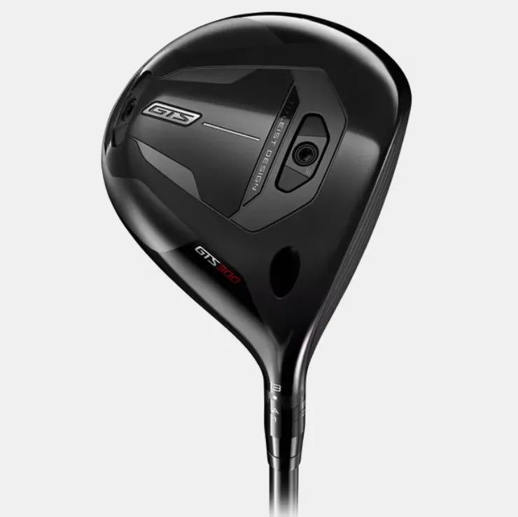 Titleist Golf Clubs | Mini Driver | GTS300