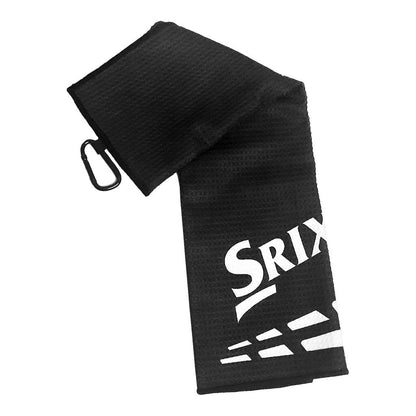 Srixon Golf Towel | Tri-fold