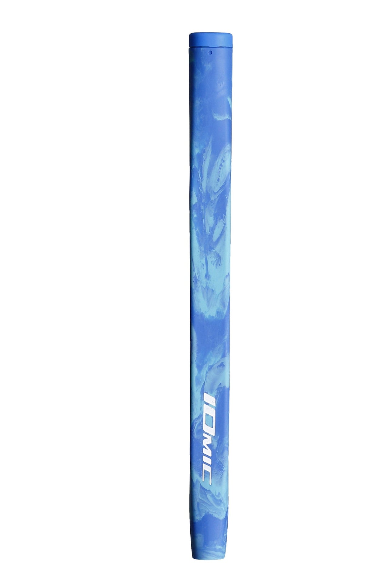 [53008248] Iomic Golf Grips | Putter | Army Camo (Blue)