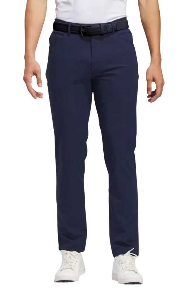 Adidas Mens Golf Pants | Ultimate 365 | 5 Pockets | Conavy