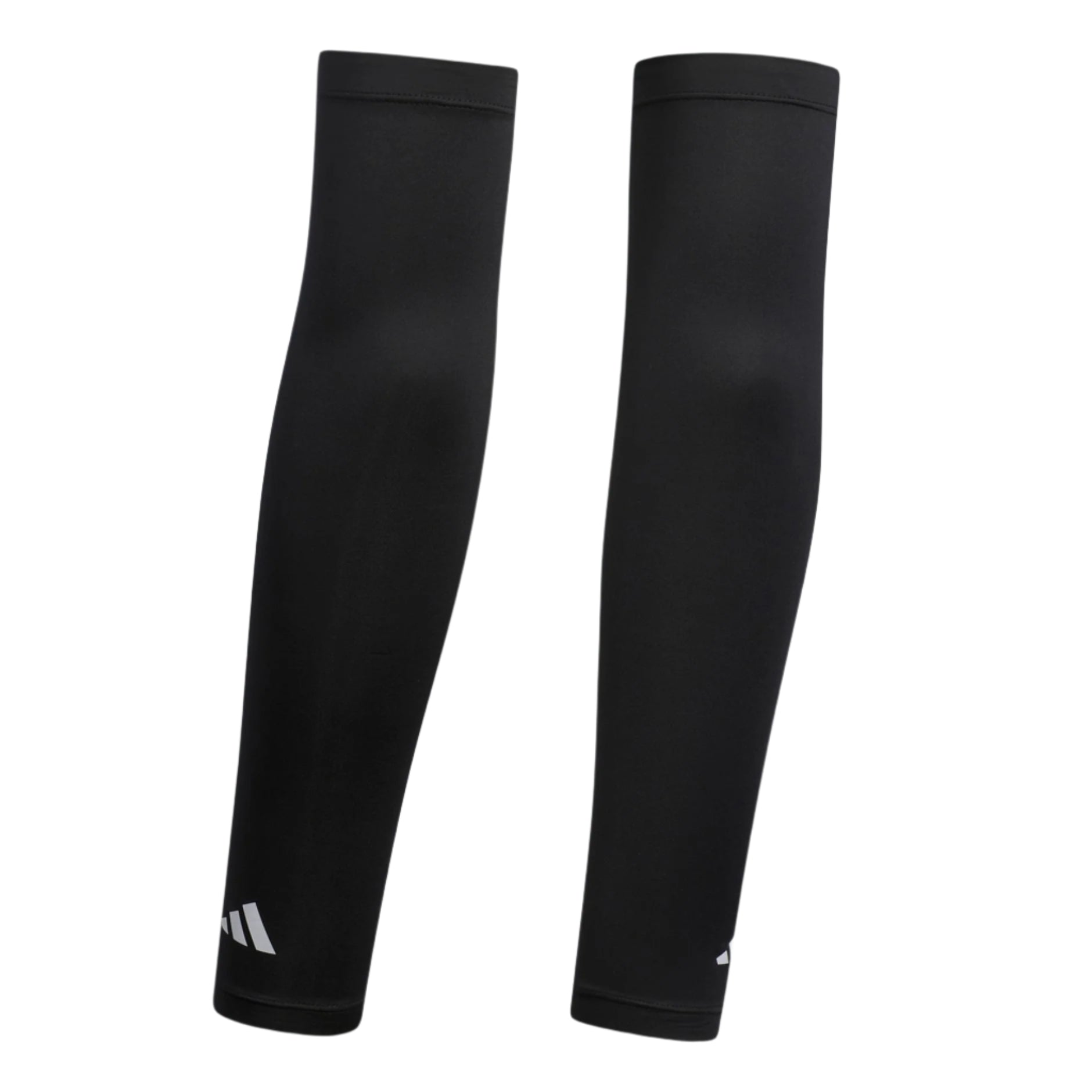 Adidas Mens Golf Arm Sleeves | UV | Black 56