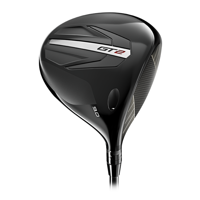 Titleist Golf Clubs | Driver | GT2