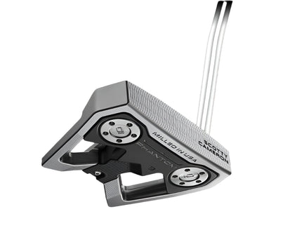 [73323909] Scotty Cameron Golf Clubs | Putters | Phantom 2025 (Phantom 9 RH 35)