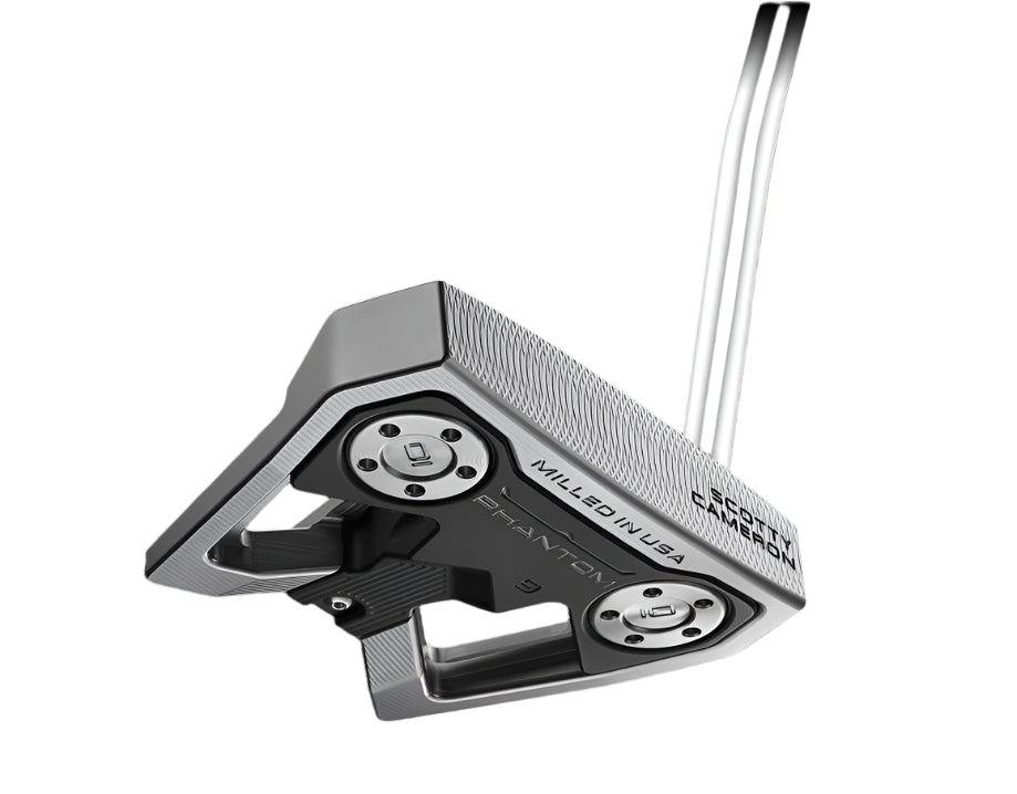 [73323909] Scotty Cameron Golf Clubs | Putters | Phantom 2025 (Phantom 9 RH 35)