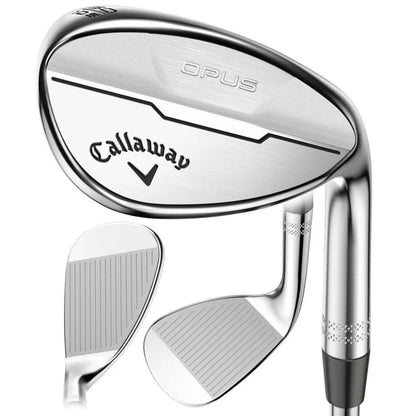 Callaway Golf Clubs | Wedges | Opus