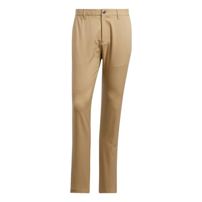 [73507109] Adidas Mens Golf Pants | Ultimate365 Tapered (Aluminium, 36, 32)
