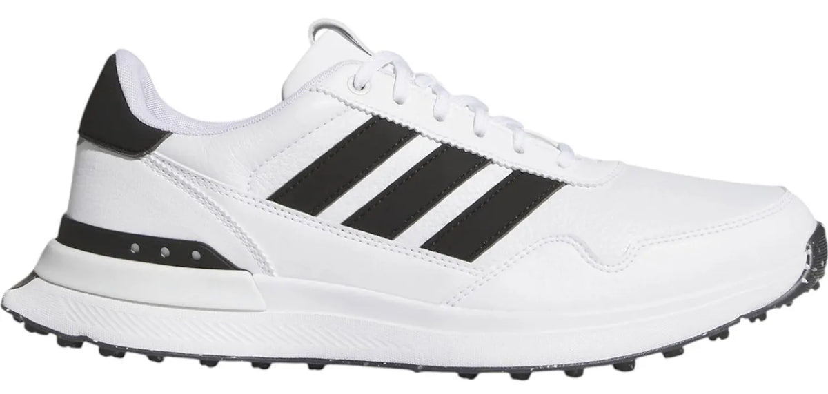 Adidas Mens Golf Shoes | S2G 26 Leather Spikeless
