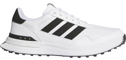Adidas Mens Golf Shoes | S2G 26 Leather Spikeless