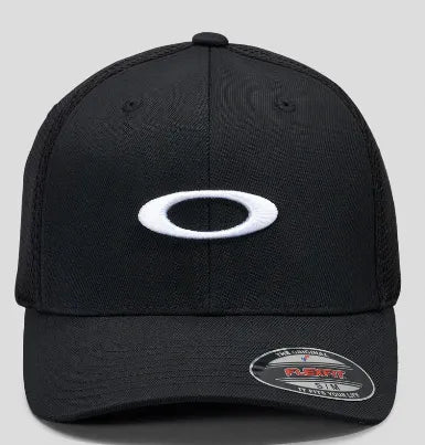 Oakley Mens Golf Cap | Ellipse Mesh