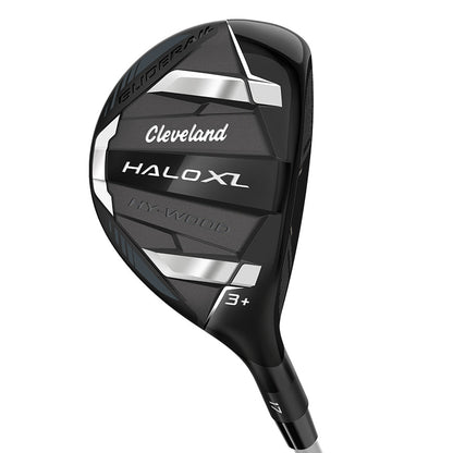 [CLXL2HW03] Cleveland Golf Clubs | Hy-Wood | Launcher XL2 (Seniors)