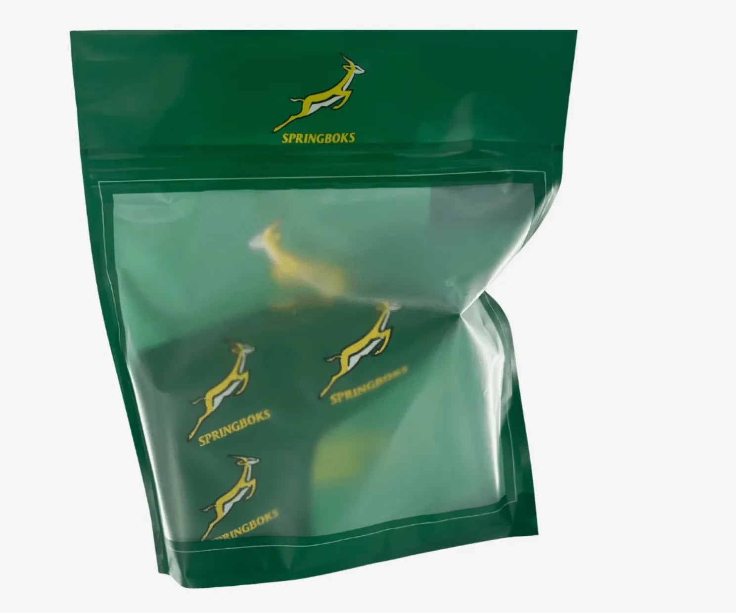 Springbok Head Cover | Blade | Green