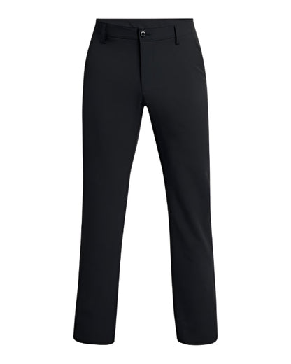 Under Armour Mens Golf Trousers | Tech