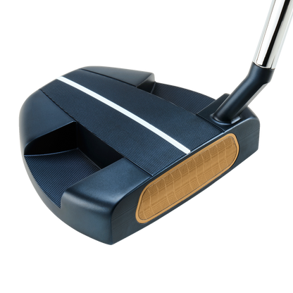 [5001216G5] Odyssey Golf Clubs | Putters | AI-One (Milled S-Neck Pistol RH 35'' 8T)