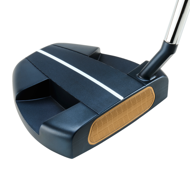 [5001216G5] Odyssey Golf Clubs | Putters | AI-One (Milled S-Neck Pistol RH 35'' 8T)