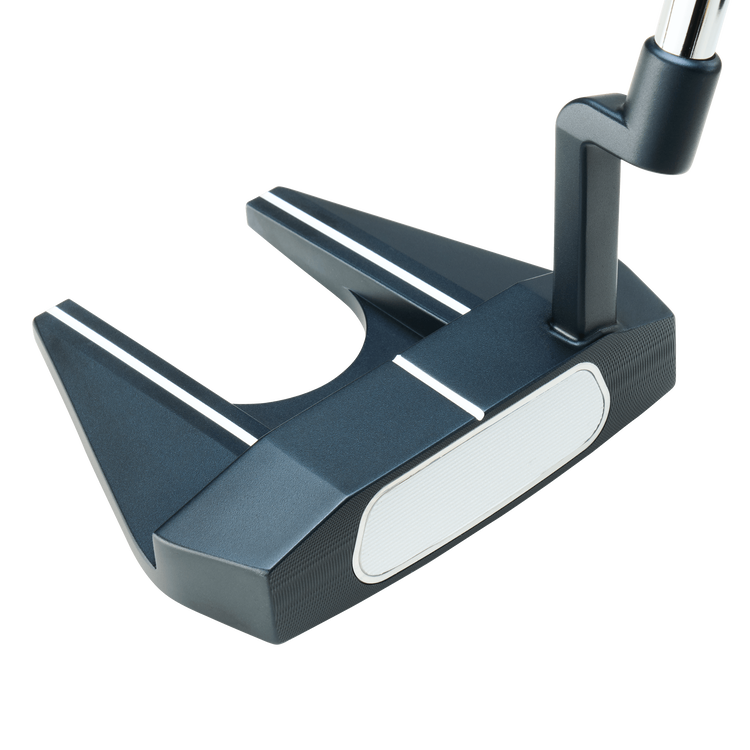 [5001216G3] Odyssey Golf Clubs | Putters | AI-One (CH Pistol 35'' #7)