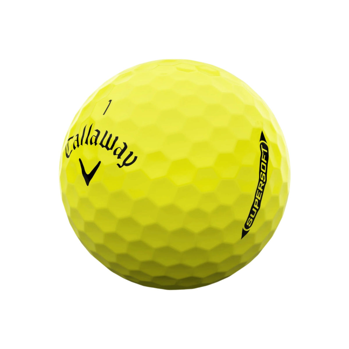 Callaway Golf Balls | Supersoft 25