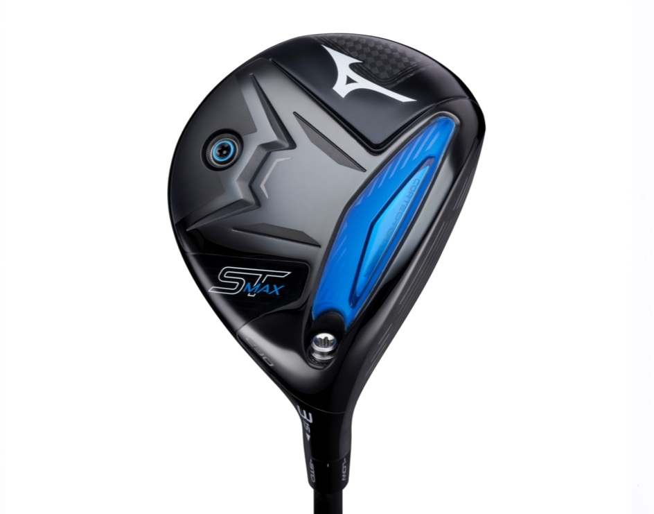 Mizuno Mens Golf Club | Fairway Wood | ST Max 230