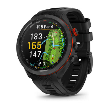 Garmin Golf Watch | Approach S70