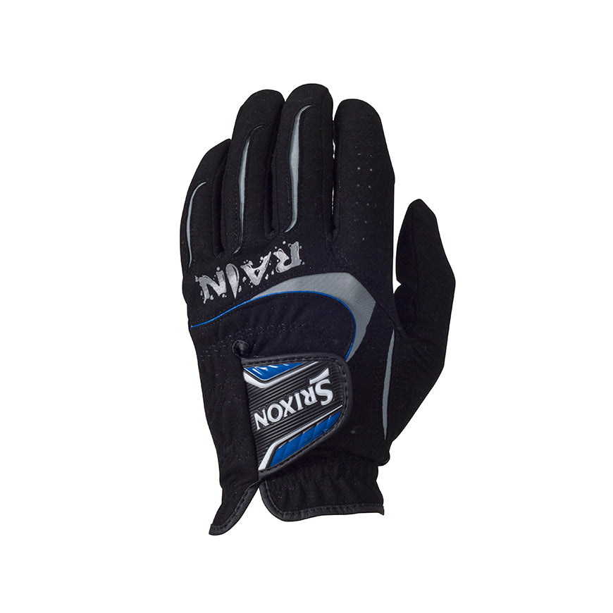 [MSQD-LM] Srixon Mens Golf Gloves | Rain (M, 24)