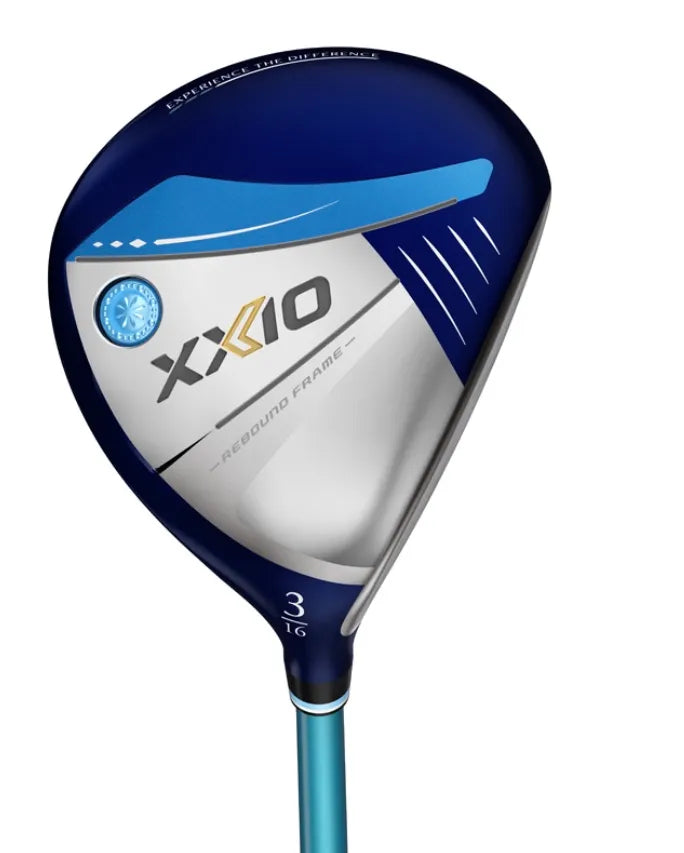 XXIO 13 Womens Golf Clubs | Fairway Woods