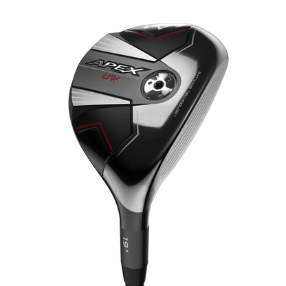[CAUW21R] Callaway Golf Clubs | Fairway | Apex 24 UW (21 Degree Regular)