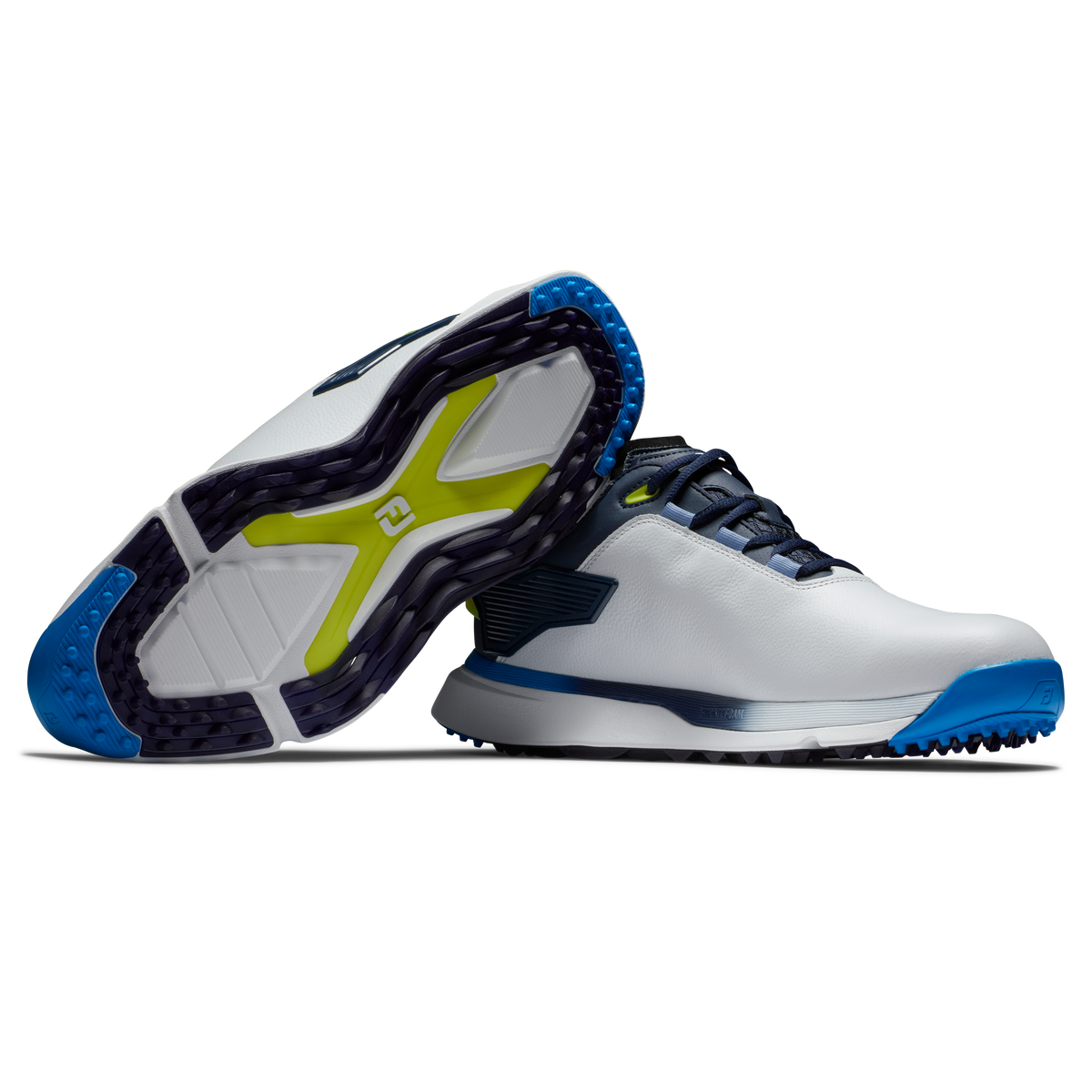Footjoy Mens Golf Shoes | Pro SLX