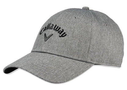 Callaway Mens Golf Cap | Liquid Metal