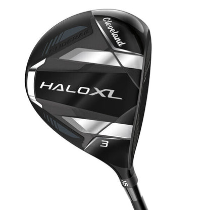 Cleveland Golf Club | Fairway Wood | Halo XL