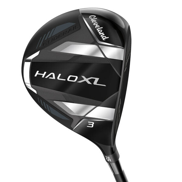 Cleveland Golf Club | Fairway Wood | Halo XL